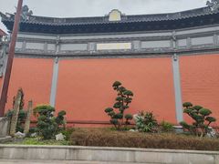 -宁波府城隍庙