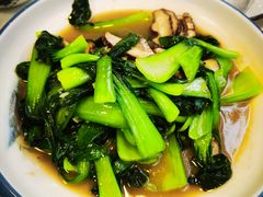 香菇青菜-爱尚二娃小馆(大成名店)