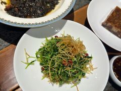 -真地道京味府·鲜橙烤鸭·北京菜(朝外大街东大桥店)