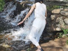 -长白岛森林公园