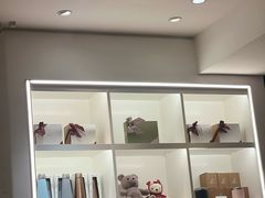 -agnès b. CAFE(ifc mallLA LOGGIA bis)