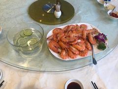 -国际金钻海鲜餐厅