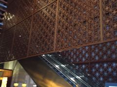 -天津君隆威斯汀酒店