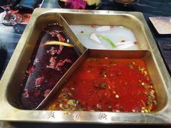 -王家渡火锅(金宝汇店)
