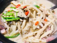 老鸭煲-百姓人家家常菜馆(大观·天地MALL店)