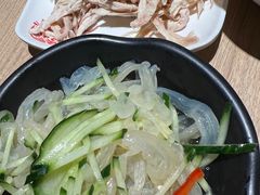 -老班长手工灌汤包老店(东山店)