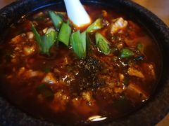 -庶民居中餐馆(花土店)