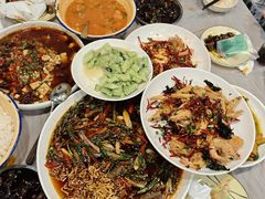 -辣螃铠盆盆蟹大排档(总店)