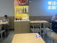 -李先生牛肉面大王(广渠门内店)