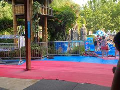 -郑州方特水上乐园