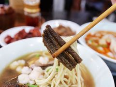-奎元馆.百年奎元.非遗传承(西湖边的解放路店)