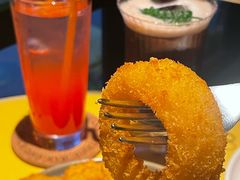 -流浪者复古西餐鸡尾酒吧(沈阳店)