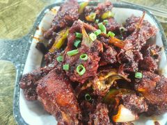 -清真·馬坡二旦烧烤(人生一串拍摄店)