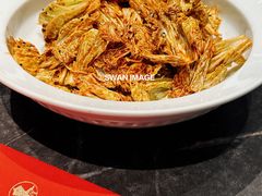 -新乾隆酒楼(帝景园店)