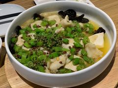 藤椒嫩滑鱼片-小大董·烤鸭(五棵松店)