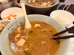 全家福鸭血粉丝汤-金原鸭血粉丝汤·汤包·脆皮烤鸭(南京博物院店)