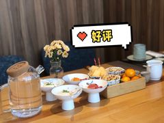 -酒井酱子·深夜食堂(东城汇店)