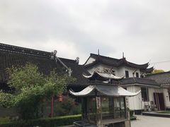 -曹路体育中心