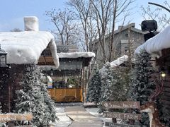 -HERRE·FARM 赫尔露营农场·团建聚会包场