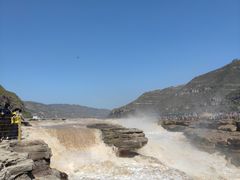 -陕西黄河壶口瀑布旅游区