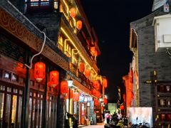 -星巴克臻选(北京前门大街店)