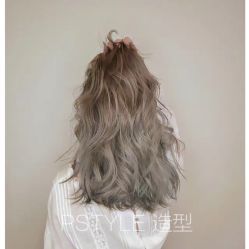 -P.STYLE 派斯造型