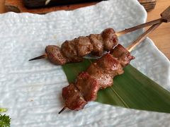 -王鼎精致料理铁板烧(世博源店)