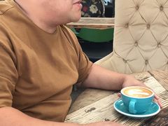 -Maan coffee漫咖啡(1905店)