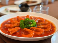 -转角·老弄堂上海菜(长寿路店)