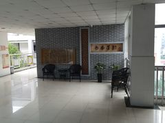教学楼-无锡市南长街小学