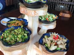-慢丽江·云南野生菌土鸡锅(西山店)