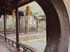 -成都杜甫草堂博物馆