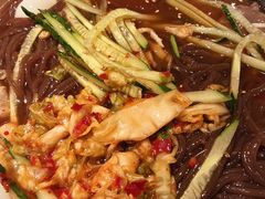 -七八冷面·延边朝鲜族美食(欢乐谷店)