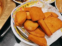 -芦月轩羊蝎子(劲松店)
