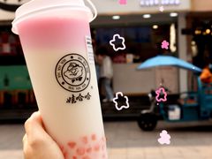 -娃哈哈·奶茶(武林店)