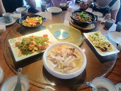 -盐帮食坊•小河帮川菜(四川师大店)