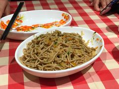 -西贝(无锡万象城店)