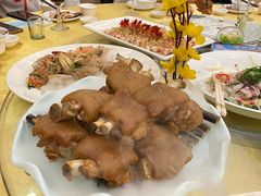 -濠江渔港酒楼(湾仔海鲜街，会展中心店)