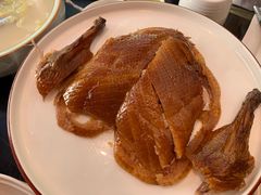 -大鸭梨烤鸭(石佛营店)