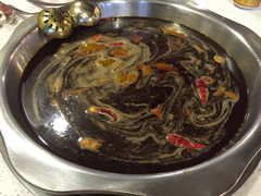 -水碾河刘老大串串香(水碾河路店)