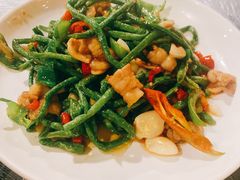 -虎虎龙虾大排档(双井店)