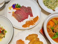 -唐猫庭院·千年陕菜(大唐不夜城店)