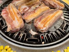-元山烤肉店(假日广场店)