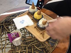 -歎雪糕低糖低脂Gelato冰淇淋