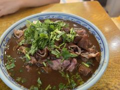 -门框胡同百年卤煮(前门煤市街店)