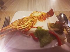 -芽庄洲际酒店自助餐厅