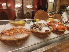 -怡聚轩全日制自助餐厅(大中华喜来登酒店)