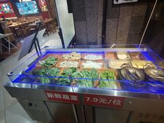 -牛腩之旅·牛腩牛杂煲(光启城美食城店)