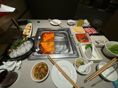 -海底捞火锅(关山保利店)