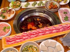 -城墙拐拐火锅(三峡广场黑金冠店)